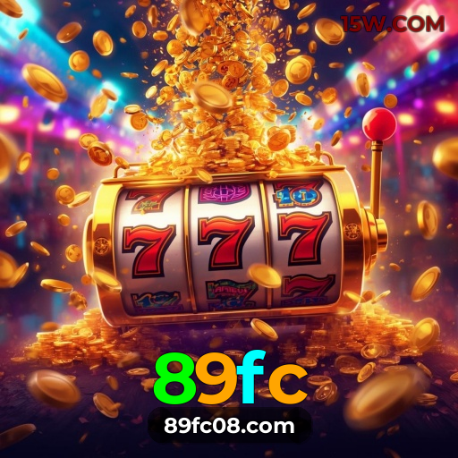 Tabela RTP dos jogos de cassino da 89fc