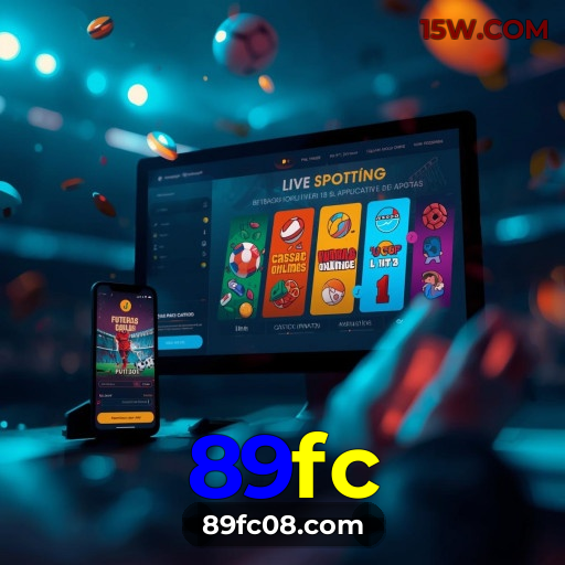 89fc segurança SSL 256-bit - Licença Curaçao, eCOGRA, GLI certificado